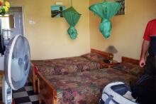 Springlands Hotel in Moshi